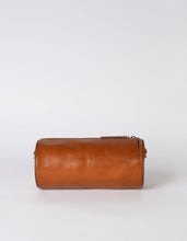 Laden Sie das Bild in den Galerie-Viewer, Izzy Cognac Klassisches Leder