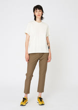 Load image into Gallery viewer, Krissy Edit Trousers Brown Check
