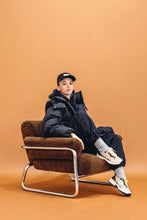 Load image into Gallery viewer, G-Eco Metallic Offwhite/Black/Silver/Copper
