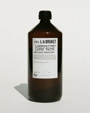 Load image into Gallery viewer, 068 Linen Water 1000ml Lavender

