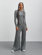 Load image into Gallery viewer, Space Veran Pants Multi black
