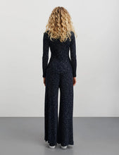 Load image into Gallery viewer, Space Veran Pants Multi Midnight

