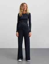 Load image into Gallery viewer, Space Veran Pants Multi Midnight
