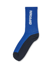 Load image into Gallery viewer, Sock Box Logo Stepper, 4 pairs
