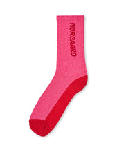 Load image into Gallery viewer, Sock Box Logo Stepper, 4 pairs
