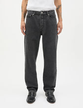 Laden Sie das Bild in den Galerie-Viewer, Arizona Coen Jeans, Black Denim
