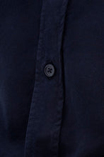 Laden Sie das Bild in den Galerie-Viewer, Zachary Hemd Navy
