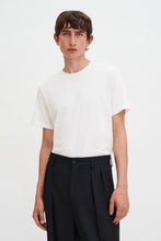 Load image into Gallery viewer, Filip Tee, White
