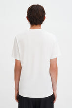 Load image into Gallery viewer, Filip Tee, White
