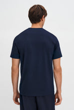Load image into Gallery viewer, Filip Tee, Navy
