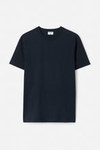 Load image into Gallery viewer, Filip Tee, Navy

