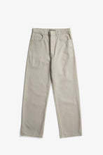 Load image into Gallery viewer, Mogens Relaxed 5 Pocket Heavy Twill Clay
