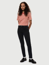 Load image into Gallery viewer, Mellow Mae So Black
