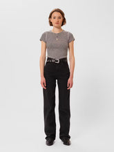 Load image into Gallery viewer, Clean Eileen Smooth Black
