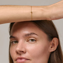 Load image into Gallery viewer, Balloon Bracelet Gold
