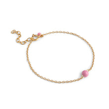 Load image into Gallery viewer, Balloon Bracelet Pink

