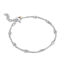 Load image into Gallery viewer, Kia Bracelet Silver
