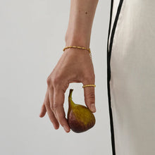 Laden Sie das Bild in den Galerie-Viewer, Norma Perlenarmband
