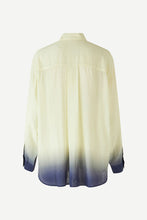 Laden Sie das Bild in den Galerie-Viewer, Alfrida Shirt Allover-Print 14449 Lemon Ombre
