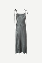 Load image into Gallery viewer, Viktoria bias strap dress 14903 Iron Gate
