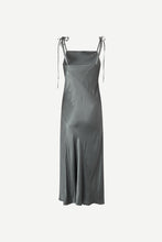 Load image into Gallery viewer, Viktoria bias strap dress 14903 Iron Gate
