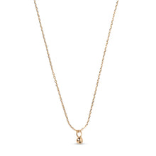 Load image into Gallery viewer, Balloon Necklace 925S/Gold Plated
