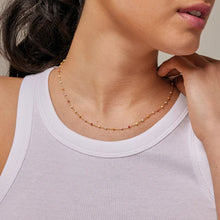 Load image into Gallery viewer, Lola Necklace Rainbow
