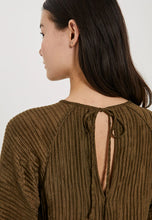 Laden Sie das Bild in den Galerie-Viewer, Zimmerkleid Olive
