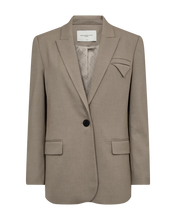 Load image into Gallery viewer, TAILOR blazer Winter twigg
