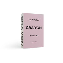Load image into Gallery viewer, Vanilla CEO, Eau de Parfum 50 ml
