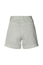 Load image into Gallery viewer, NATA Canvas light shorts Grey Cloud
