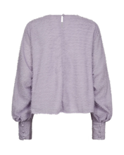 Load image into Gallery viewer, ADINA blouse, Evening Haze
