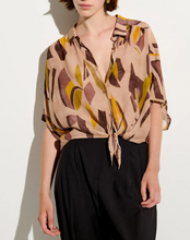 Load image into Gallery viewer, ALFANCY Shirt, Lanza Papier Libre
