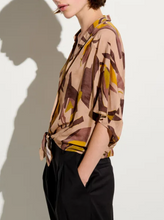 Load image into Gallery viewer, ALFANCY Shirt, Lanza Papier Libre
