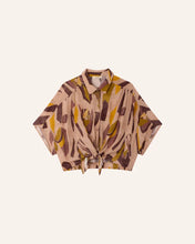 Load image into Gallery viewer, ALFANCY Shirt, Lanza Papier Libre
