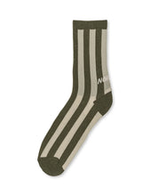 Load image into Gallery viewer, Antonella Socks Single, Tarmac
