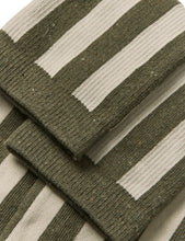 Load image into Gallery viewer, Antonella Socks Single, Tarmac
