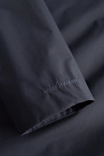 Load image into Gallery viewer, Arresskov Windstopper Overshirt, Dark Navy
