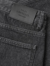 Load image into Gallery viewer, Arizona Coen Shorts, Black Denim
