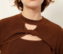 Load image into Gallery viewer, AURINO Jumper, Bronze
