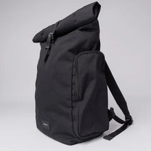 Load image into Gallery viewer, AXEL Backpack Black
