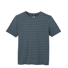 Laden Sie das Bild in den Galerie-Viewer, Aymeric T-Shirt Dunkel Marine
