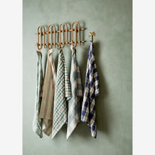 Load image into Gallery viewer, Bamboo coat rack
