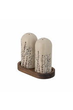 Load image into Gallery viewer, Bea Salt &amp; Pepper
