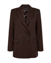 Laden Sie das Bild in den Galerie-Viewer, TAILOR Blazer, Mole

