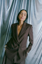 Laden Sie das Bild in den Galerie-Viewer, TAILOR Blazer, Mole
