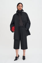 Load image into Gallery viewer, Blaire Mariner Culottes, Black
