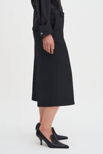 Load image into Gallery viewer, Blaire Mariner Culottes, Black
