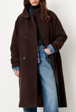 Load image into Gallery viewer, BLEECKETT Coat, Coffea
