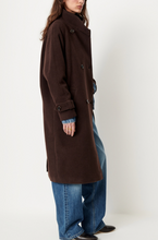 Load image into Gallery viewer, BLEECKETT Coat, Coffea
